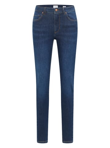 Mustang Jeans "Shelby" - Slim fit - in Dunkelblau