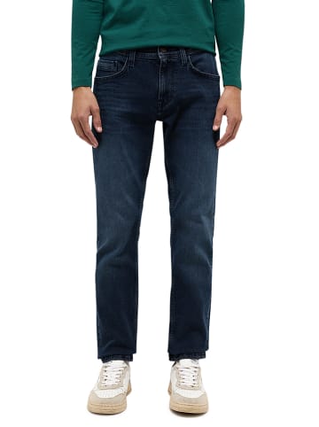 Mustang Jeans "Oregon" - Tapered fit - in Dunkelblau