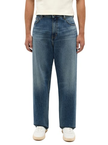 Mustang Jeans "Vermont" - Comfort fit - in Blau