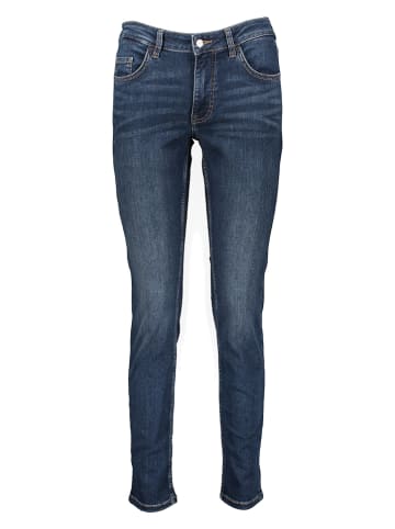 Mustang Jeans - Skinny fit - in Dunkelblau