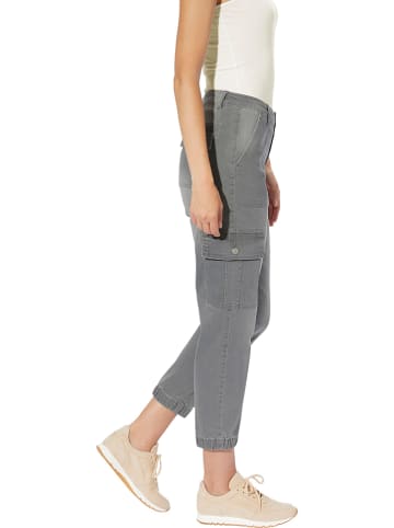 Heine Jeans - Regularfit fit - in Grau