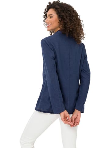 Heine Blazer in Blau