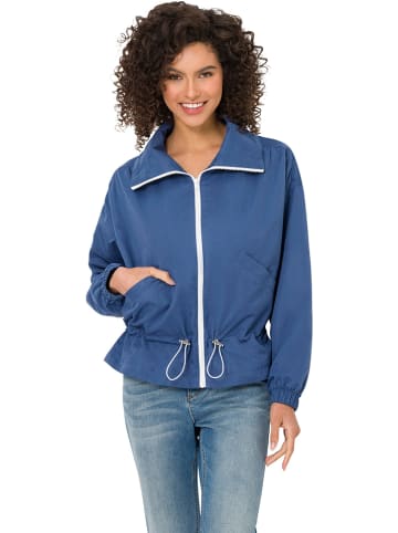Heine Übergangsjacke in Blau