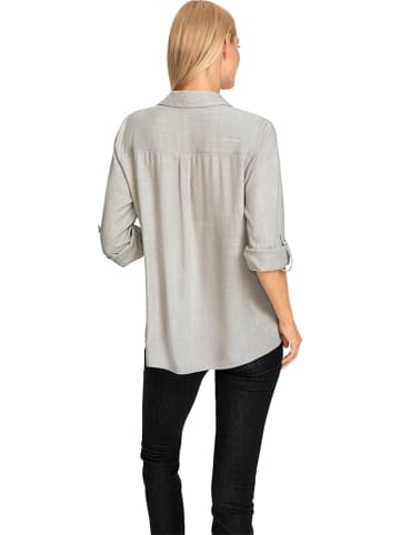 Heine Blouse grijs