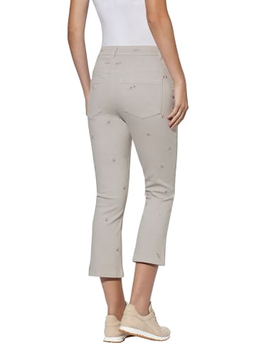 Heine Jeans - Slim fit - in Taupe
