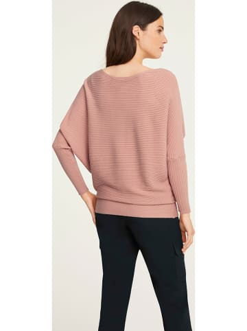 Heine Pullover in Altrosa