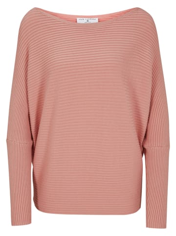 Heine Pullover in Altrosa