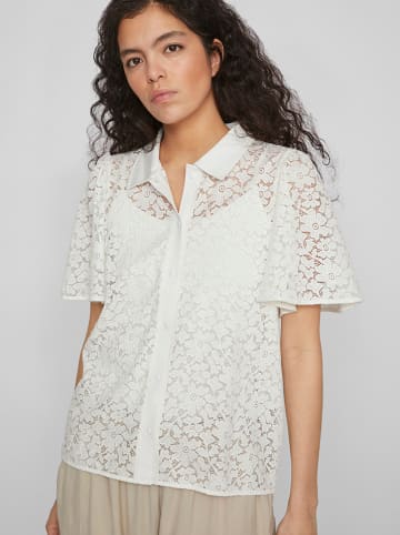 Vila Blouse wit