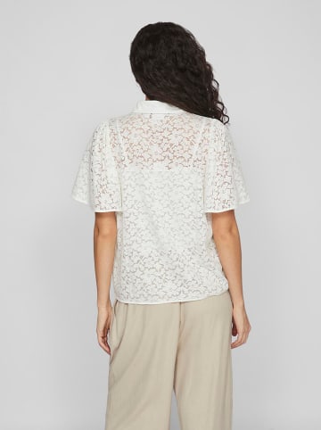 Vila Blouse wit