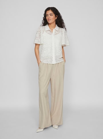Vila Blouse wit