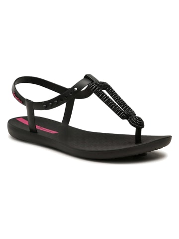 Ipanema Teensandalen zwart