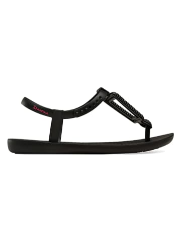 Ipanema Teensandalen zwart