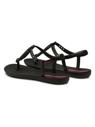 Ipanema Zehensandalen in Schwarz