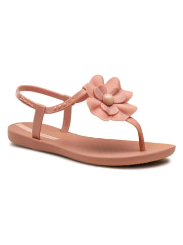 Ipanema Teensandalen lichtroze