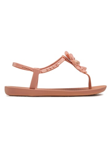 Ipanema Teensandalen lichtroze
