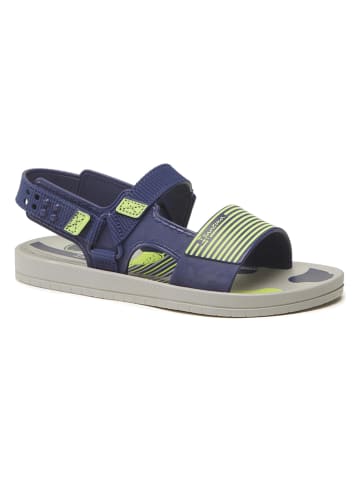 Ipanema Sandalen in Dunkelblau