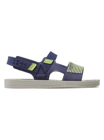Ipanema Sandalen in Dunkelblau