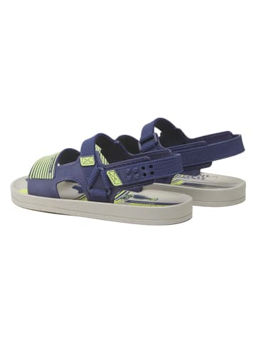Ipanema Sandalen in Dunkelblau