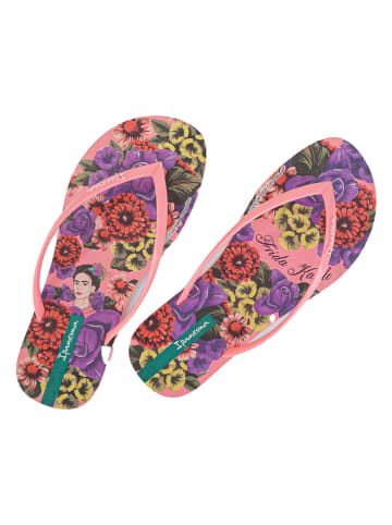 Ipanema Teenslippers meerkleurig