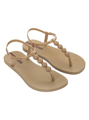 Ipanema Zehensandalen in Gold