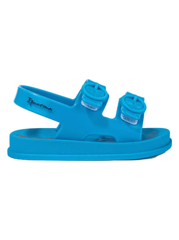 Ipanema Sandalen blauw