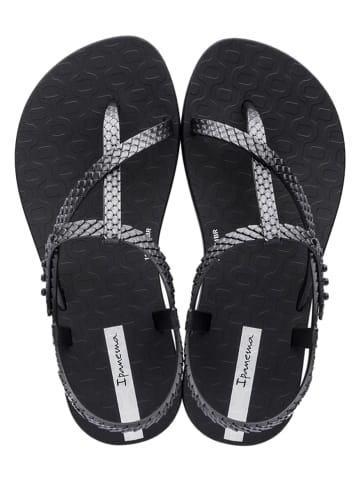 Ipanema Teensandalen zwart