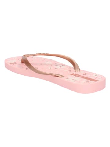 Ipanema Teenslippers lichtroze