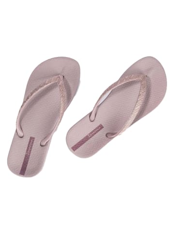 Ipanema Teenslippers lichtroze