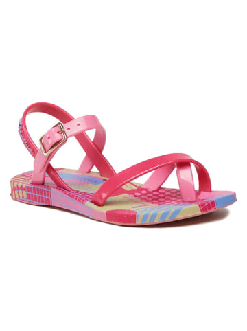 Ipanema Teensandalen roze/meerkleurig