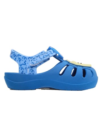 Ipanema Enkelsandalen blauw