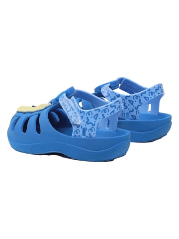 Ipanema Enkelsandalen blauw