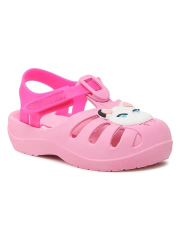 Ipanema Enkelsandalen lichtroze/roze