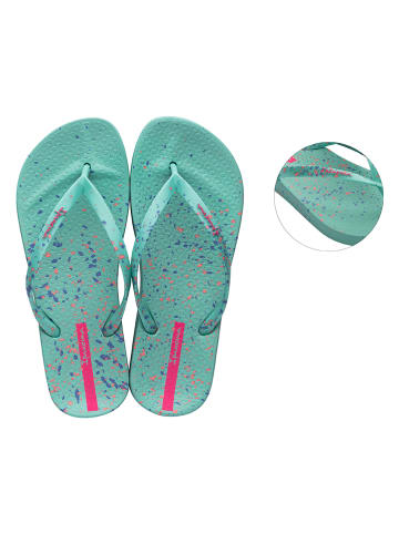 Ipanema Zehentrenner in Türkis