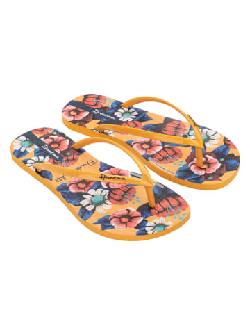 Ipanema Teenslippers meerkleurig