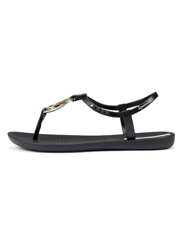 Ipanema Teensandalen zwart