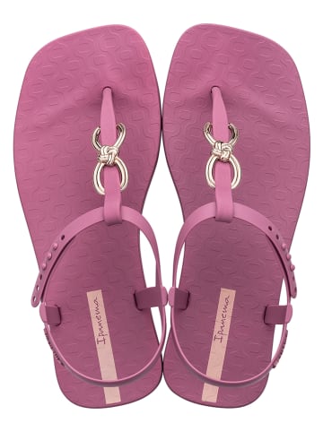 Ipanema Teensandalen roze