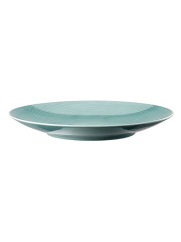 Thomas Speiseteller "Loft" in Hellblau - Ø 28 cm