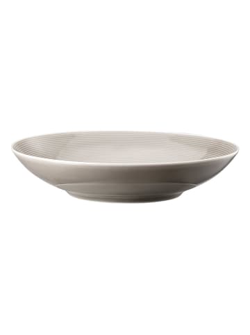 Thomas Suppenteller "Loft" in Grau - Ø 24 cm