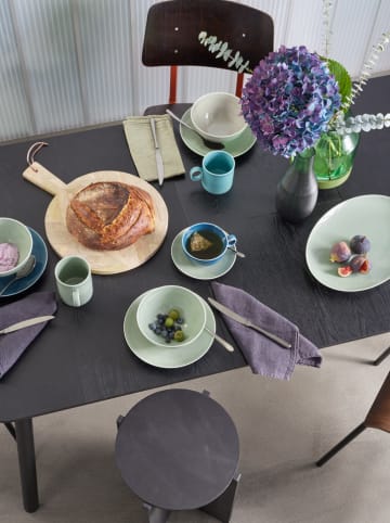 Thomas Ontbijtbord "Loft" groen - Ø 22 cm