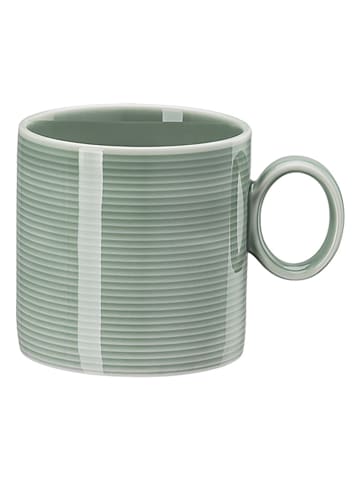 Thomas Mok "Loft" groen - (H)12,4 x Ø 7,5 cm