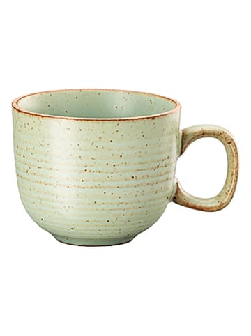 Thomas 6er-Set: Espressotasse "Thomas Nature" in Grün - Ø 6,8 cm