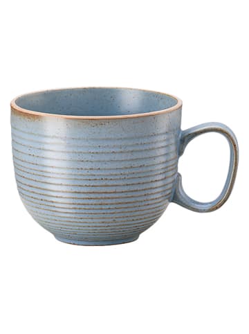 Thomas Kaffeetasse "Thomas Nature" in Hellblau - (H)10,3 x Ø 16,4 cm