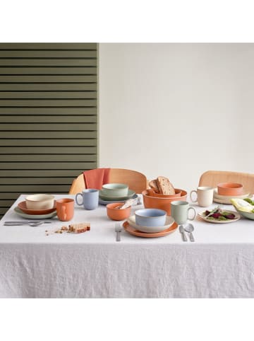 Thomas Kubek "Thomas Nature" w kolorze błękitnym - wys. 10,3 x Ø 16,4 cm