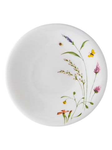 Hutschenreuther Ontbijtbord "Spring Vibes" wit/meerkleurig - Ø 22 cm