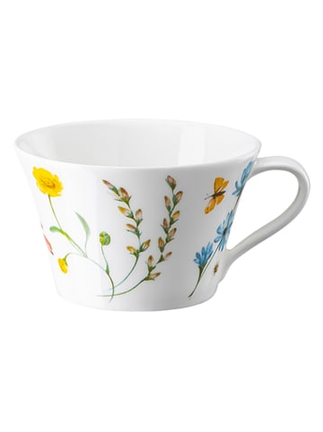 Hutschenreuther Teetasse in Weiß - (H)7,3 x Ø 9,5 cm