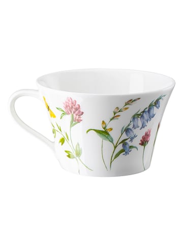 Hutschenreuther Teetasse in Weiß - (H)7,3 x Ø 9,5 cm