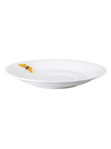 Hutschenreuther Spodek kombi "Spring Vibes" w kolorze białym - Ø 16 cm