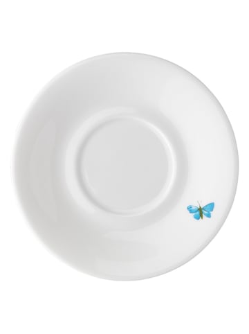 Hutschenreuther Spodek kombi "Spring Vibes" w kolorze białym - Ø 16 cm
