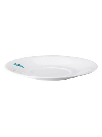 Hutschenreuther Spodek kombi "Spring Vibes" w kolorze białym - Ø 16 cm