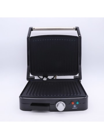 Laguiole Edelstahl-Panini-Grill - (L)36 cm